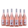 Le Francais - Fransk Rosé