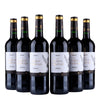 Les Anges de Malbat - Bordeaux - fransk rødvin  - 2021