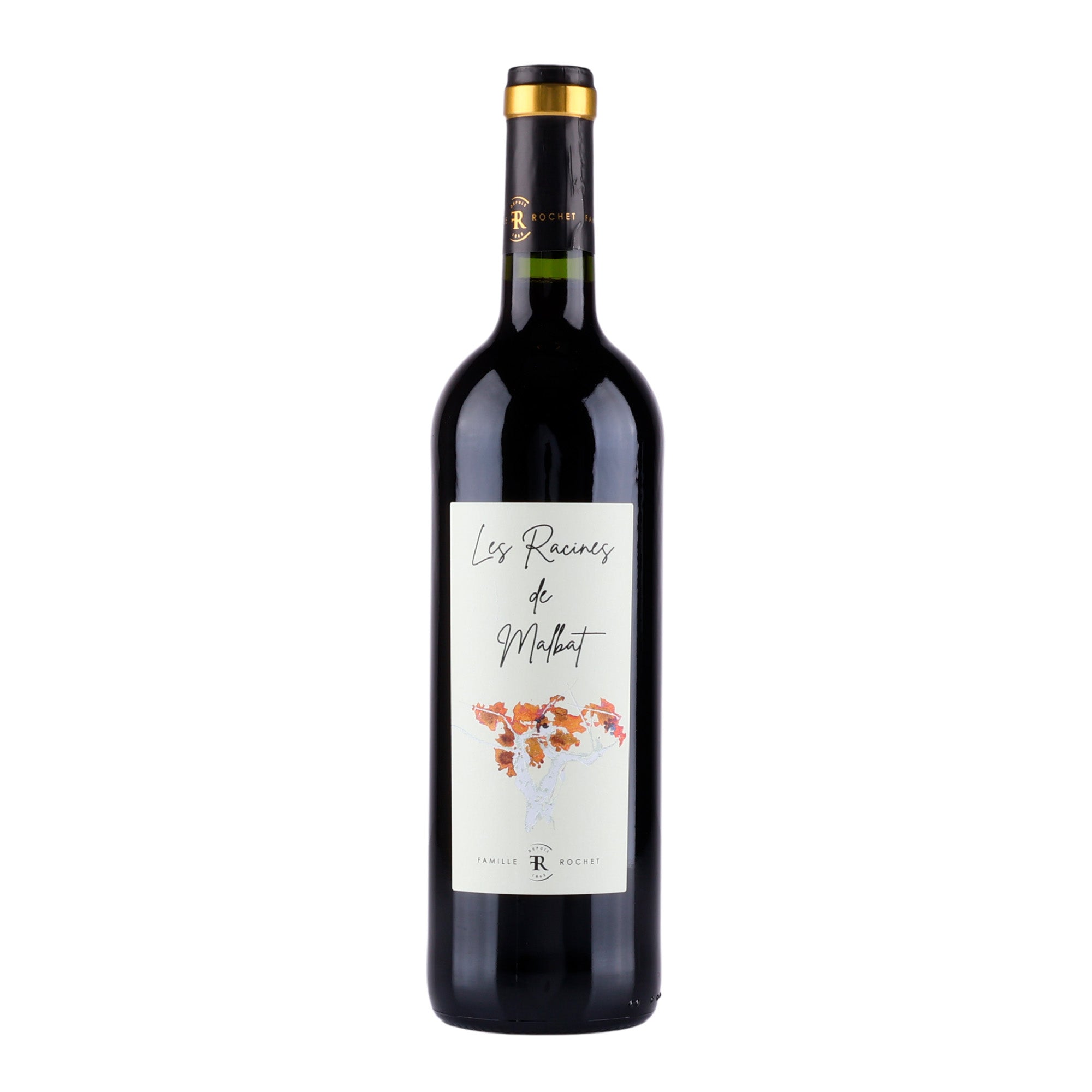 Les Racines De Malbat- Château Malbat - 2022