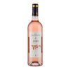 Les Racines De Malbat - fransk rosé