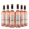Les Racines De Malbat - fransk rosé