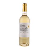 Les Sonnailles - Blanc Moelleux - 11%