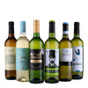Lyxig vinlåda med vitt vin – Dittvins Favoriter 🥂