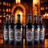 Lupo Meraviglia - Tre Di Tre - Puglia IGT Rosso - 2023