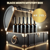 Black  month mystery box