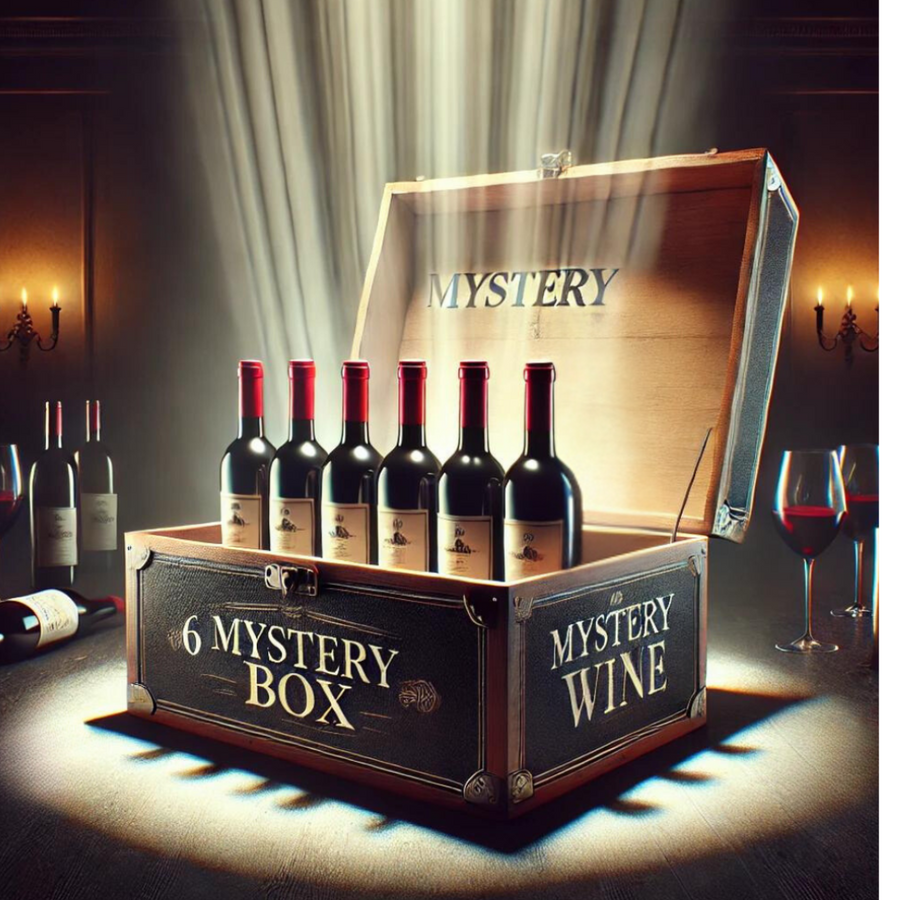 Køb rødvin, hvidvin og smagekasser online hos Vinhuset