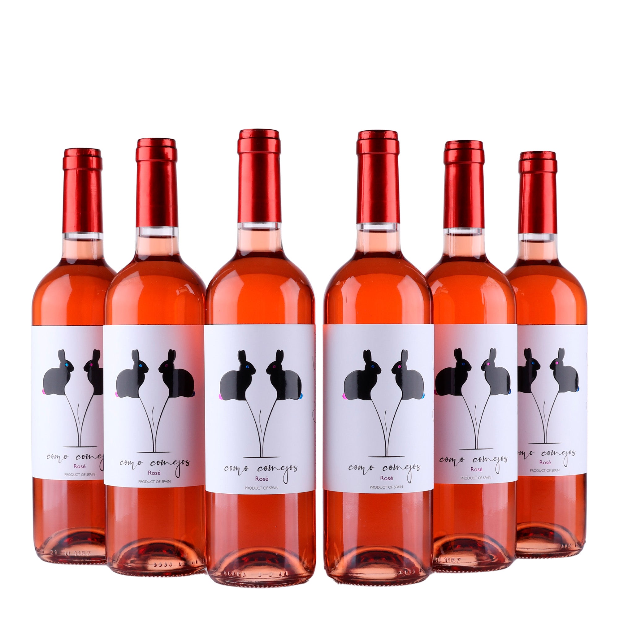 Marqués de Berol - Como Conejos - 2025 - 12,5%