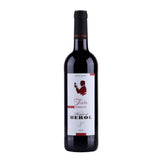 Marqués de Berol - Tinto Semidulce - 2024