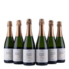 Mont-Blanc 362 - Cava - Brut Reserva - 12%