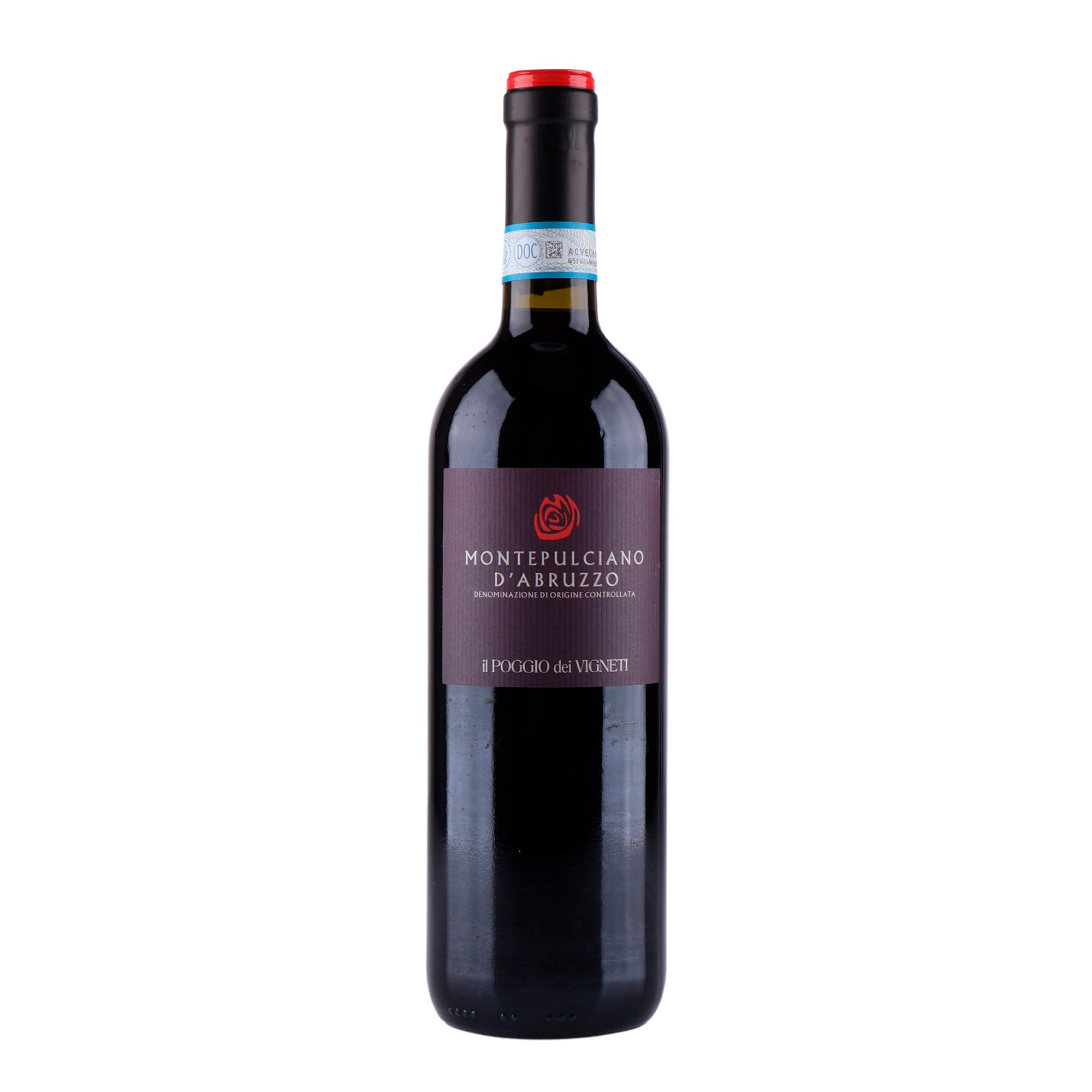 Montepulciano DOC - 2024