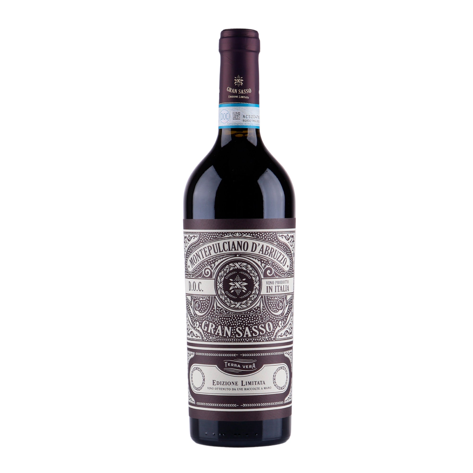 Montepulciano D'Abruzzo - Gran Sasso - 2024