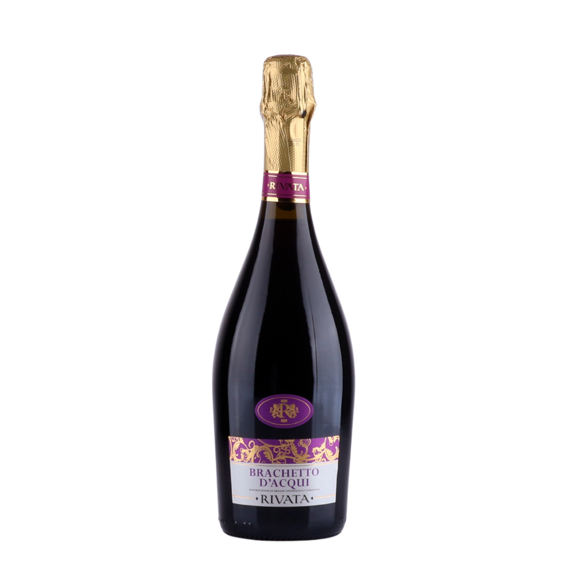 Rivata - Brachetto - D`Acqui
