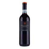 Nero d'Avola DOC Sicilia - 2024