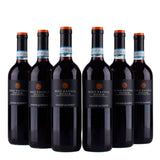 Nero d'Avola DOC Sicilia - 2024