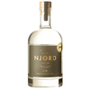 Njord Gin Distilled Happy Minds