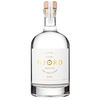 Njord Gin Sun and Citrus