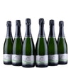 Noel Leblond-Lenoir - demi sec - Fransk champagne - 2020