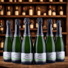 Noel Leblond-Lenoir - demi sec - fransk champagne - 2020