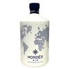 Nordes Gin 40%, 70cl. Nordes Gin 0,7l på 40% er en lækker spansk gin med smag fra vindruer, laurbærblade og med blomsternoter, der bringer tankerne mod sommer.