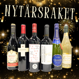 Nytårskassen - Nytårsraket🎇