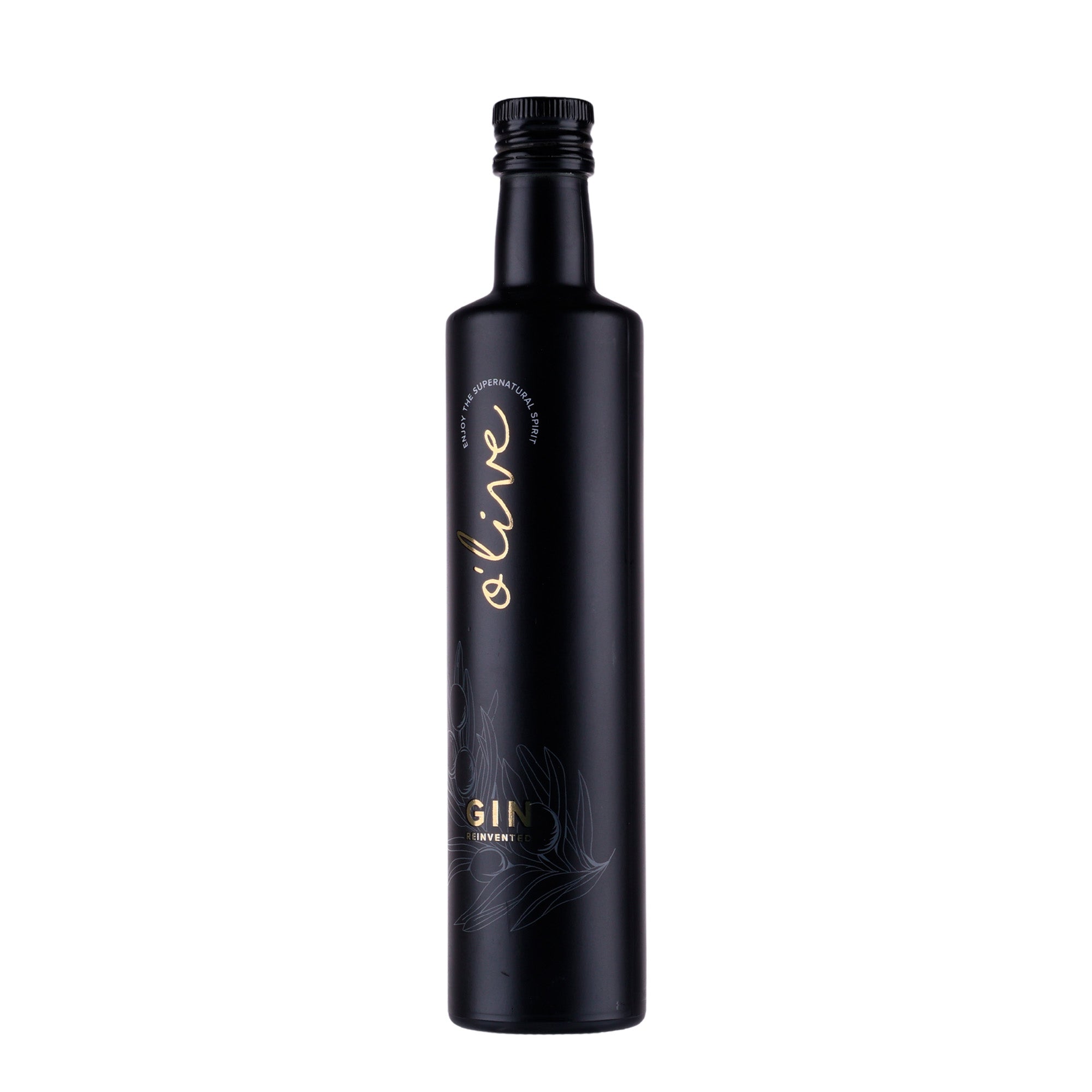 O´Live Gin