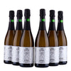 Offbeat Sparkling White - 0% - Alkoholfri