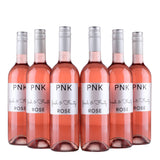 PNK Puglia - Zinfandel - 2025 (live salg)