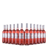 PNK Puglia - Zinfandel - 12 stk.