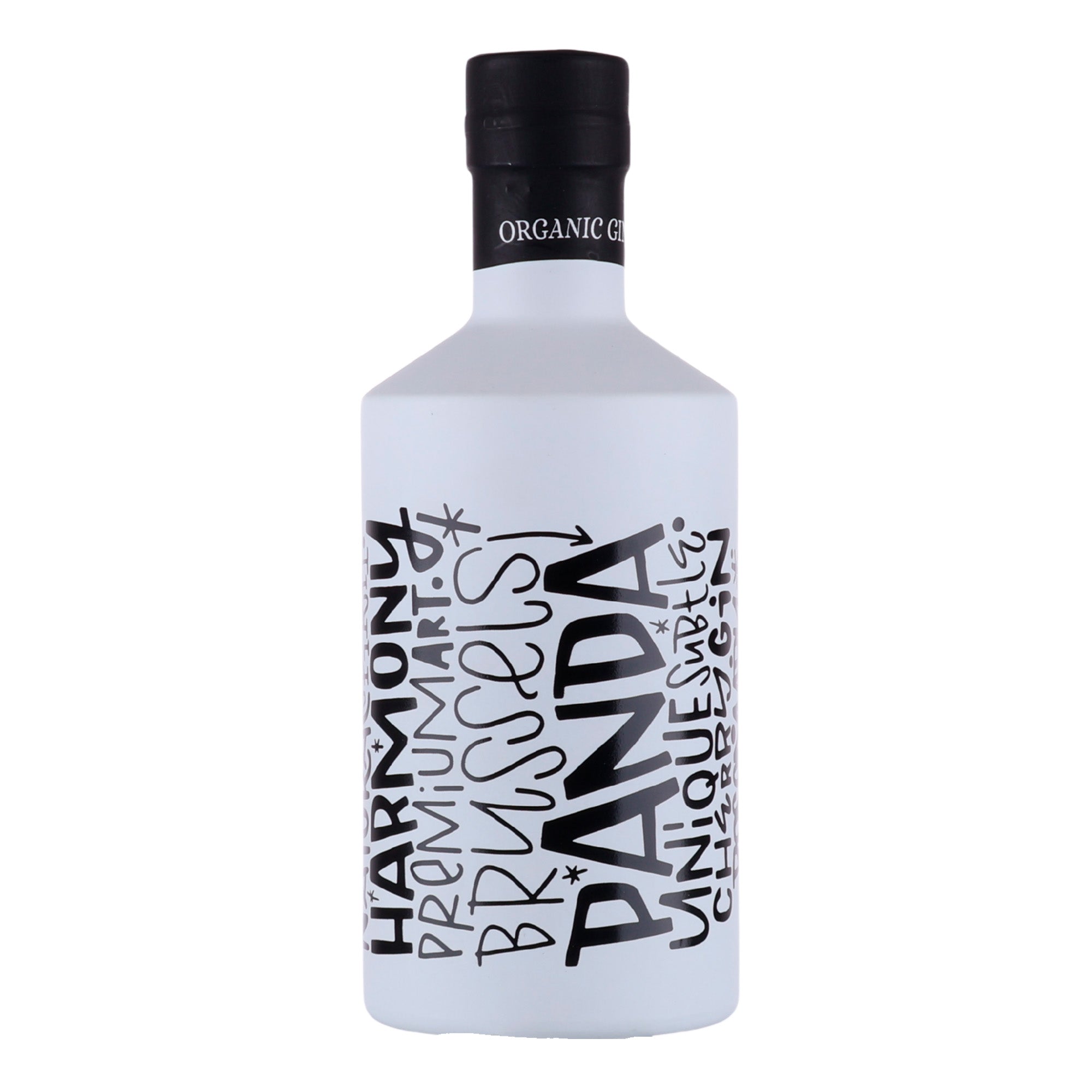 Panda Gin