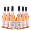 Parcelles Des Anges - Rosé - 2024