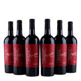 Pronto - Zinfandel - 2025 - 14%