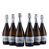 Prosecco - Natale Verga - Italiensk Mousserende