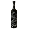  Bodegas Perica 6 Cepas, RiojaVed at forene traditionelle metoder med moderne teknologi dyrker de primært Tempranillo, Garnacha, Mazuelo, og Graciano på deres 50 hektar store vinmarker.. 100% Tempranillo viser dyb rubinfarve, rig på rød frugt, vanilje, kaffe, nødder. Frisk, afbalanceret, perfekt til kød, vildt, oste. Opbevar under 12°C, nyd før 2027. Åbn en time før, server ved 15-17°C. Skååål - fra os i Vinhuset🥂