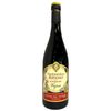 Ripasso Valpolicella Superiore D.O.C. "Antiche Terre" fra Antiche Terre Venete, Veneto, Italien. 70% Corvina, 20% Rondinella, 10% Corvinone. Rund og kraftig med noter af modne kirsebær, blommer, krydderier. Intenst rubinrød farve. Perfekt til rødt kød, vildt og modne oste.  Skååål - fra os i Vinhuset🥂