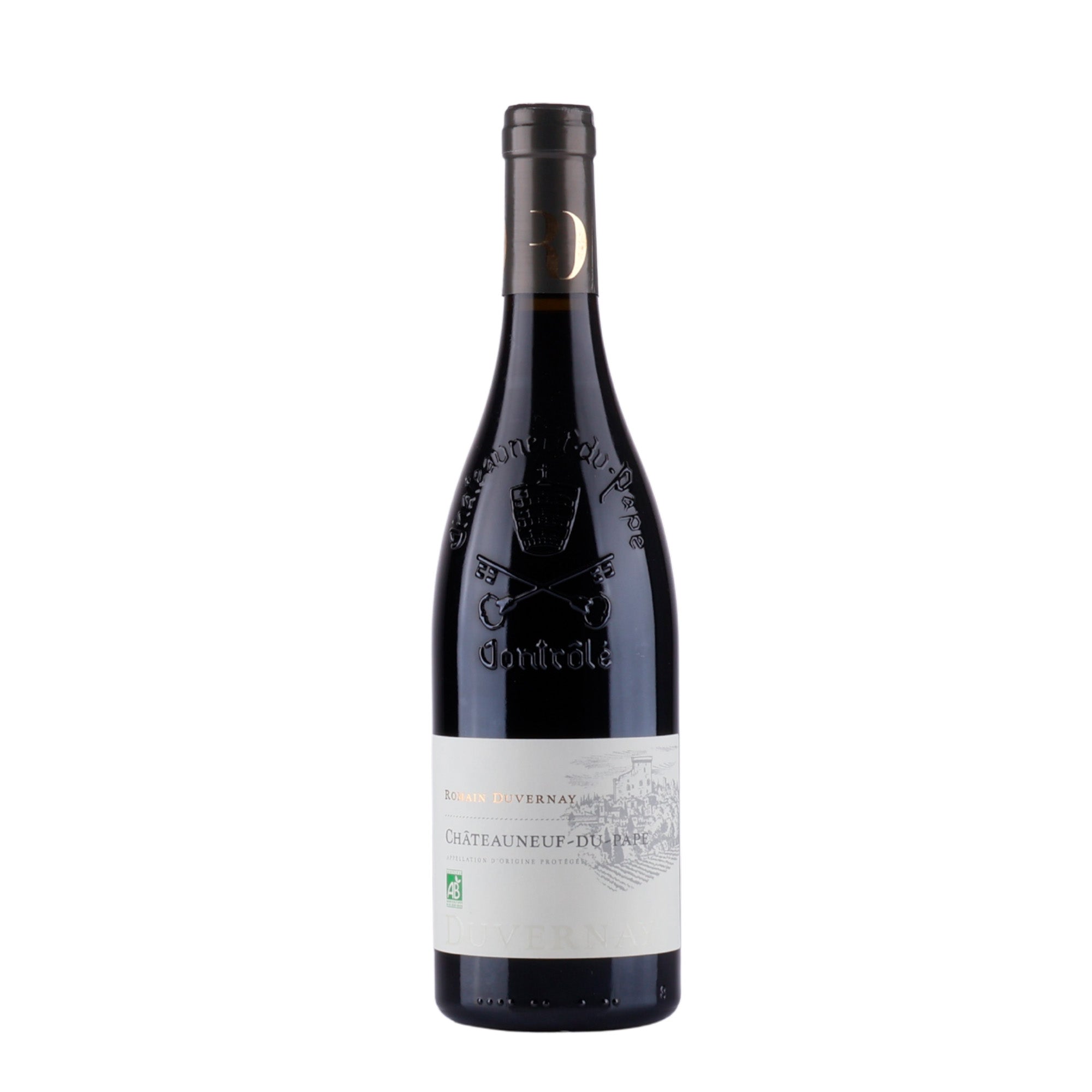 Romain Duvernay - Châteauneuf-Du-Pape - 2022