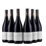 Romain Duvernay - Côtes du Rhône - 2019
