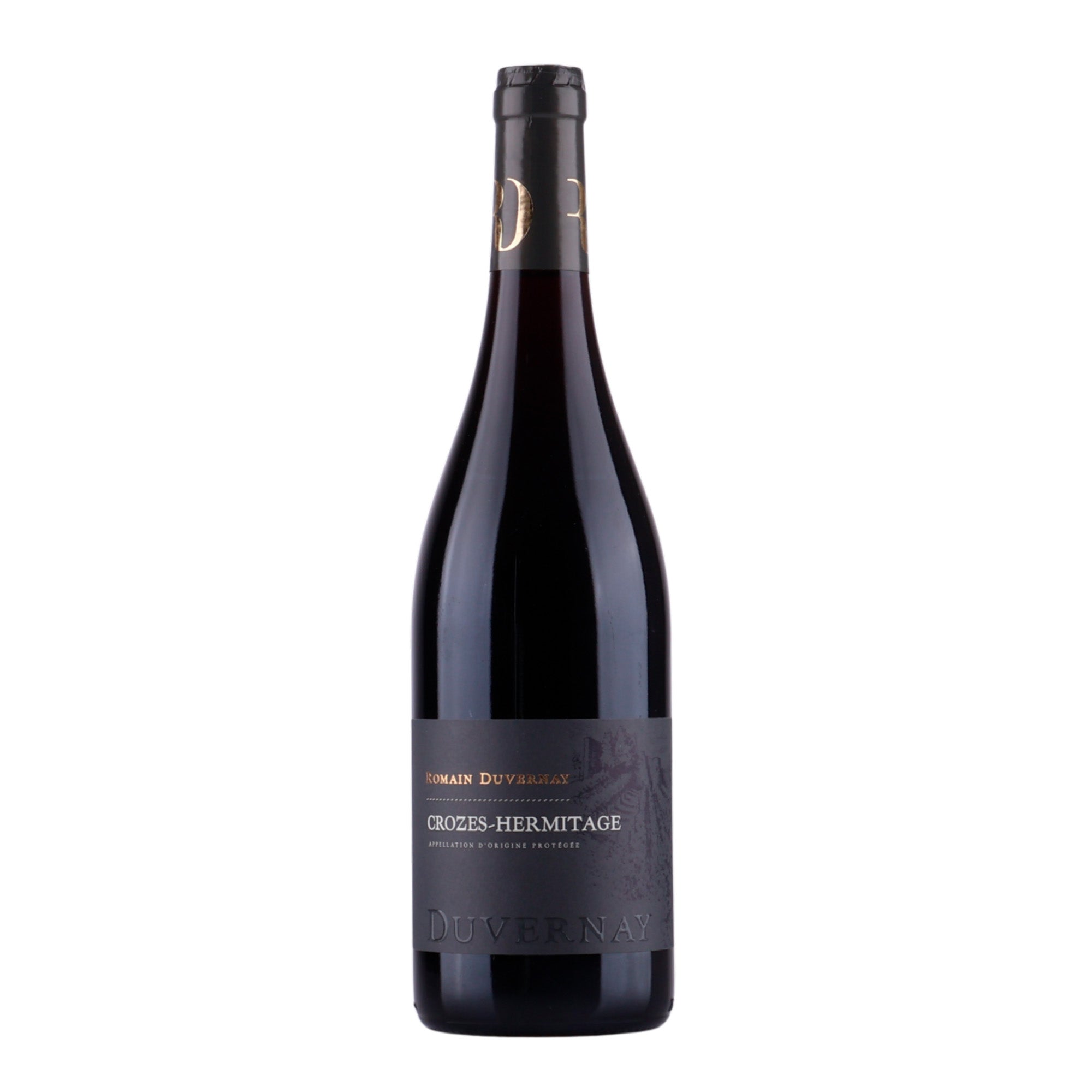 Romain Duvernay - Crozes-Hermitage