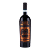 Sicilia DOC Nero d'Avola da Uve "Vanita" - 2023