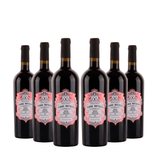 Terre Natuzzi Rosso Toscana IGP - 13,5% - 2024