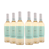 Soluna Trebbiano D'Abruzzo Doc 2025