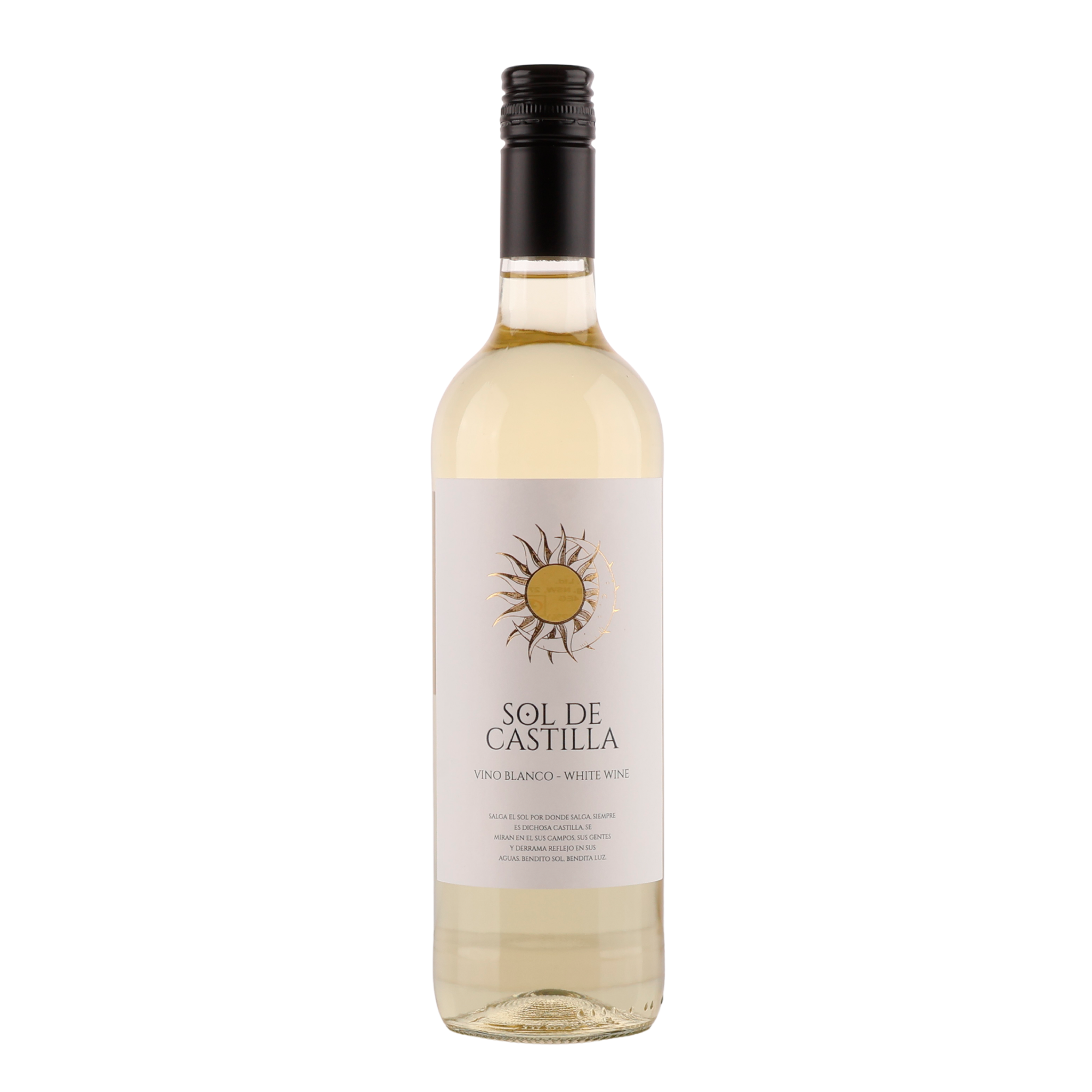 Sol de Castilla White