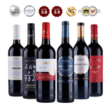 Spansk Luksus – Guld Niveau 🥇