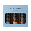 Stauning Whiskey sæt - 48%