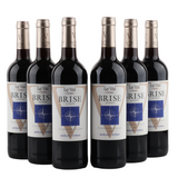 Le val brise - 2021 - 13%