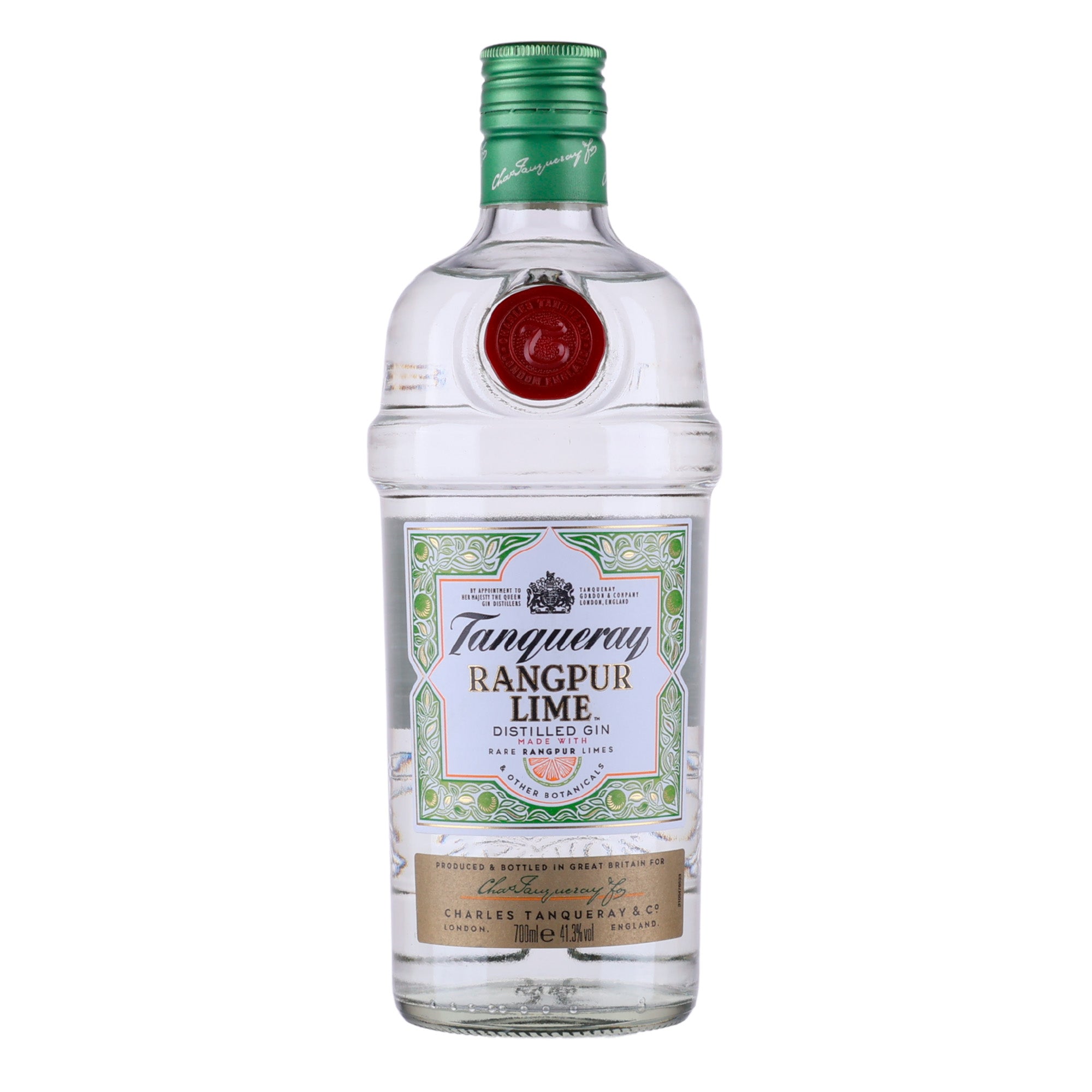 Tanqueray Rangpur Gin