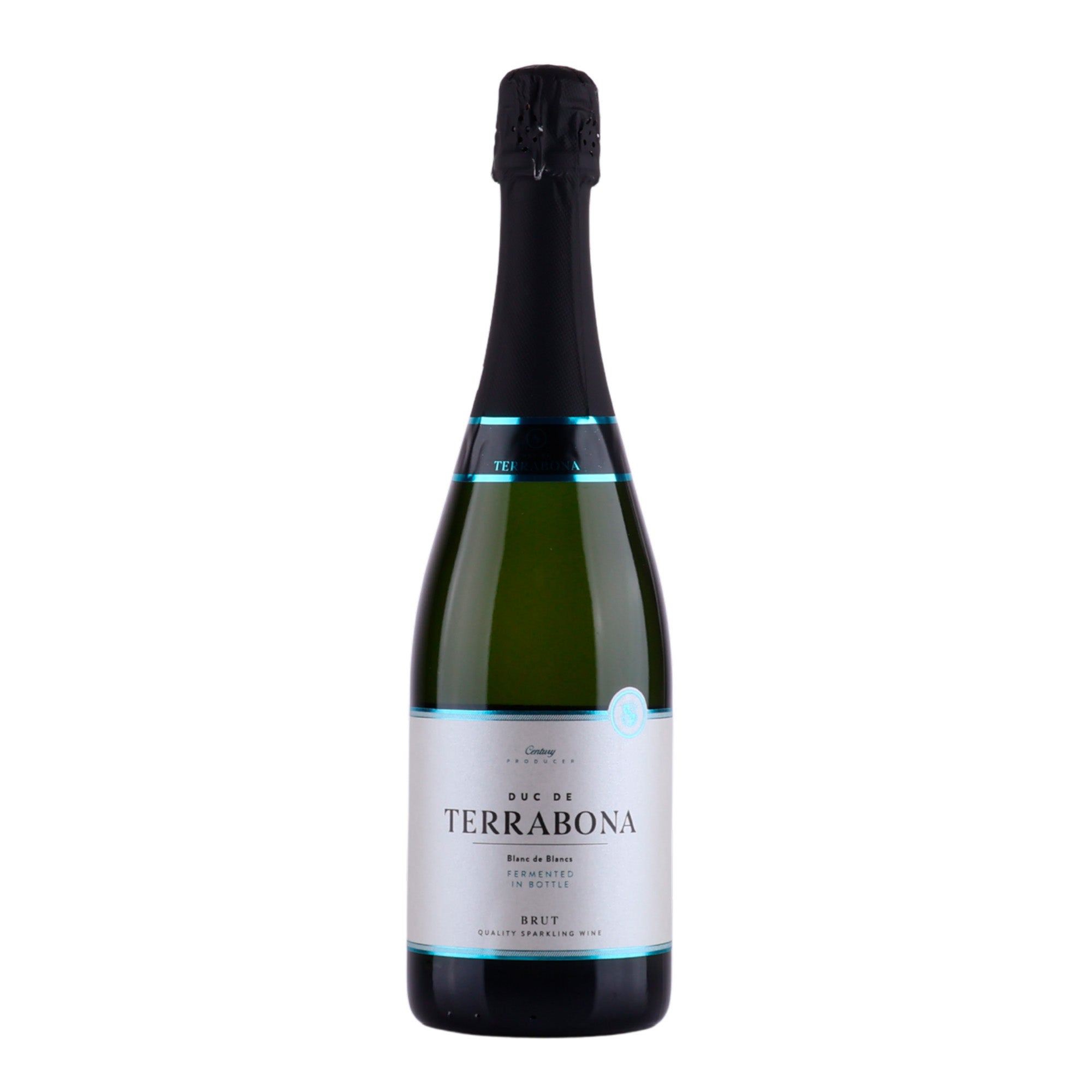 Duc De - Terrabona - Blanc de Blancs - Brut - 11%