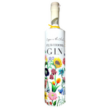 The Copper in The Clouds Flowerbomb dry Gin