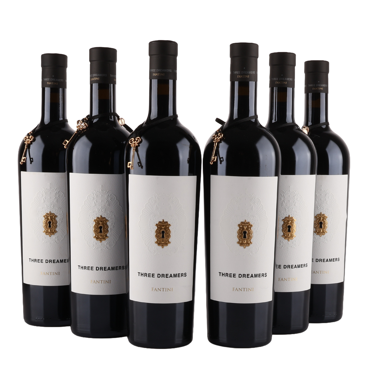 Fantini Three Dreamers – 2021 – 14%