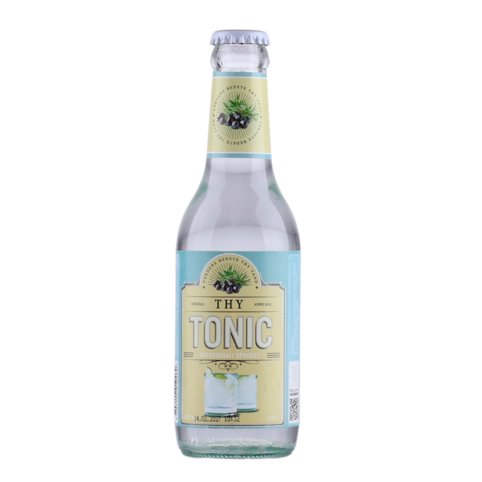 Thy Tonic 25cl