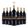 Tutiac - Bordeaux - Merlot inkl. Magnum